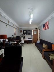 Blk 409 Yishun Ring Road (Yishun), HDB 3 Rooms #486475331
